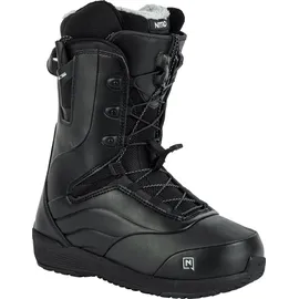 Nitro Crown Tls Snowboard-Boots Damen Snowboot W Boot ́23, black