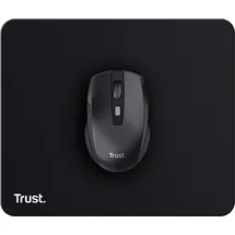 Trust Mauspad M Schwarz
