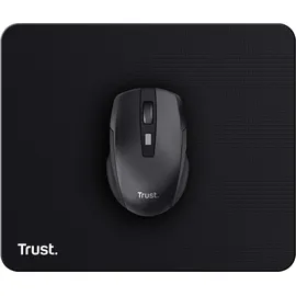 Trust Mauspad M Schwarz