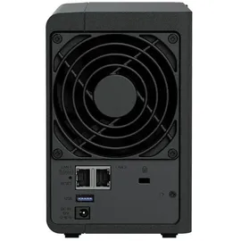 Synology DS225+ 8 TB (2 x 4 TB)