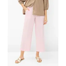 Brax Style MAINE S Culotte Rosa 44