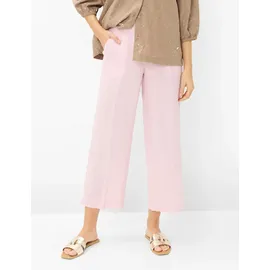 Brax Style MAINE S Culotte Rosa 44