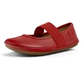 Camper Jungen Mädchen Right 80025 Ballerina, Rot 31 EU