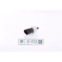 Nissens Druckschalter, Klimaanlage [Hersteller-Nr. 301080 für Maybach, Mercedes-Benz