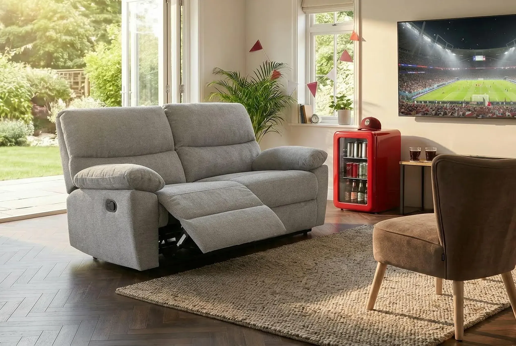 2-Sitzer HOME AFFAIRE 