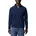 Klamath Range II Half Zip Blau XL