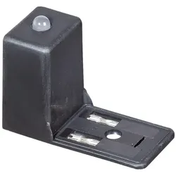 Murr Elektronik MURR EMV-Entstörmodul3124221LBS-LEDY+Diode 24 V