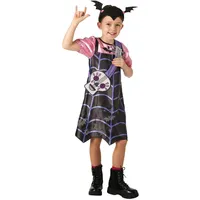 Rubies Disney's Vampirina leuchtendes Kostüm für Kinder (116)