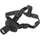 ChiliTec Stirnlampe 19767 LED mit Batterie, 80 Lumen
