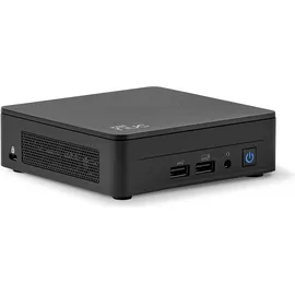 Asus NUC 13 RNUC13L3KV500000I BB i5-1350P Kit (Intel Core i5-1350P), Barebone