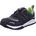 schwarz/grau/lemon 33