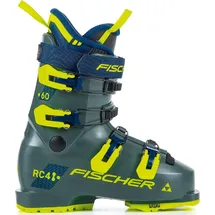 Fischer RC4 60 JR GW Rhino Grey/Rhino - 27,5