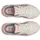 Under Armour Tech Runner Braun/Pink 36