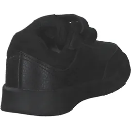 adidas Tensaur Hook and Loop Core Black / Core Black / Grey Six 27