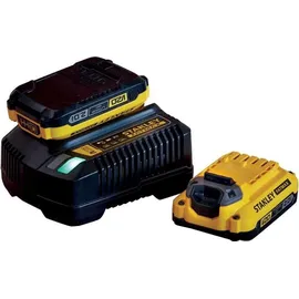 Stanley FATMAX SFMCB12D2-QW