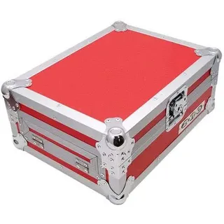 Zomo PC-800 rot f. 1 x CDJ-800