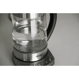 KOENIC KTM 221723 M 1,7 l Silber
