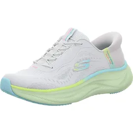 SKECHERS Skech Cloud Damen Grau 41