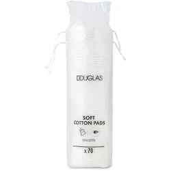 Douglas Collection Accessoires Soft Cotton Pads Gesichtsreinigungstools   