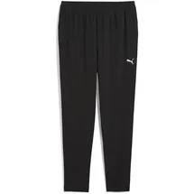 Puma Run Velocity Tapered Pant Schwarz L
