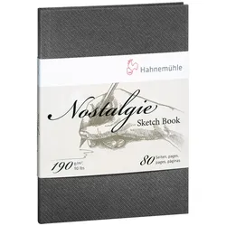 Hahnemühle Skizzenbuch Nostalgie A5 - 10628692