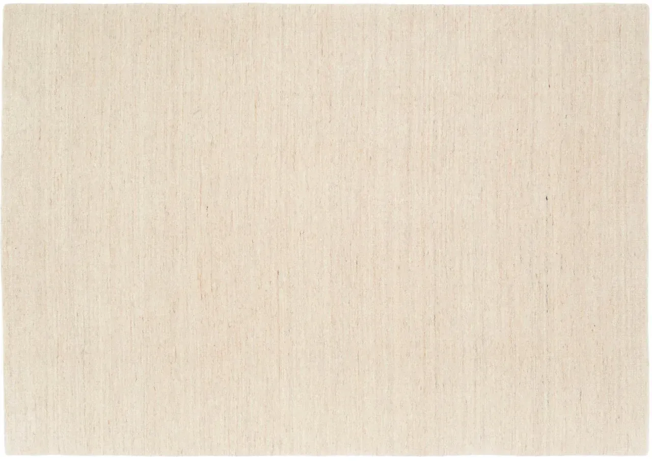 OCI Wollteppich SAMBIA - L/B ca. 200.00x140.00