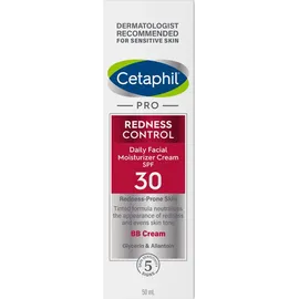 Galderma Laboratorium Pro Rötung Gesichts-Feuchtigkeitskontrolle Fluid 50 ml