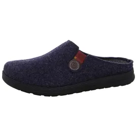 ROHDE Clogs Blau 40
