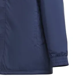 adidas Entrada 22 Stadium Jacke Team Navy Blue 128    