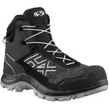 Haix, Sicherheitsschuhe, Sicherheitsstiefel (S3, 40)