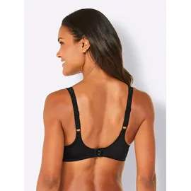 Triumph Ladyform Soft Minimizer BH 10166306 black 85D