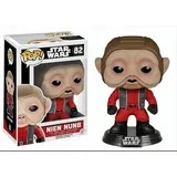 Funko Pop Star Wars Episode 7 - Nien Nunb