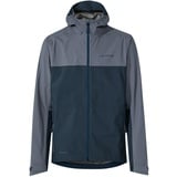 Vaude Herren Mens Moab Rain Jacket, Heron, 3XL