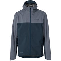 Vaude Herren Mens Moab Rain Jacket, Heron, 3XL