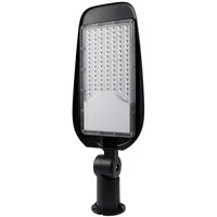 LUXULA LED Straßenleuchte 150 W Ø48-60 mm 17500 lm IP65 neutralweiß