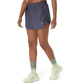 Asics Nagino Run Adjustable Damen Blau/Lila M