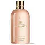Molton Brown Jasmine & Sun Rose Bath & Showergel (300ml)