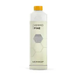 Vermop Vermo Fine Unterhaltsreiniger, alkalisch 1731409001 , 1 Liter - Flasche