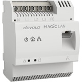 devolo Magic 2 LAN DINrail RJ-45 Aapter 8528 / 8550