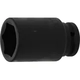 BGS 5738 | Kraft-Steckschlüssel-Einsatz Sechskant, tief Antrieb Innenvierkant 20 mm (3/4") SW 38 mm