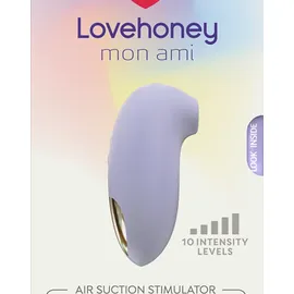 lovehoney mon ami Air Stimulator Pleasure