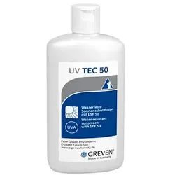 GREVEN® UV TEC 50 Sonnenmilch 100,0 ml