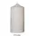 Kopschitz Kerzen Glamour Glitter Stumpenkerzen 120 x 60 mm 4 St. silber