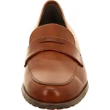 Luca Grossi Slipper in marrone | Gr.: 37,5