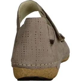 WALDLÄUFER Heliett Damen Beige 37