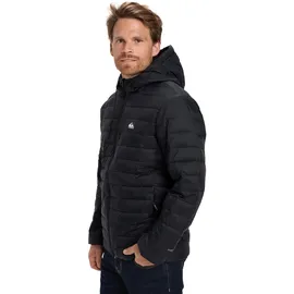QUIKSILVER Scaly schwarz XS