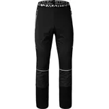 Martini Giro Hose schwarz/weiß S