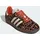 adidas Samba OG Brown/Preloved Red/Cream White 45 1/3