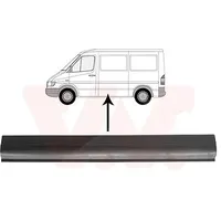 Van Wezel Seitenwand 3076107