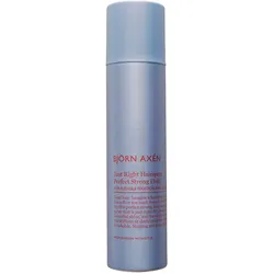 BJÖRN AXÉN Just Right Hairspray Perfect Strong Hold 250ml